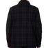 Belstaff Dark Ink Longford Overshirt Navy Blue Jacket XL